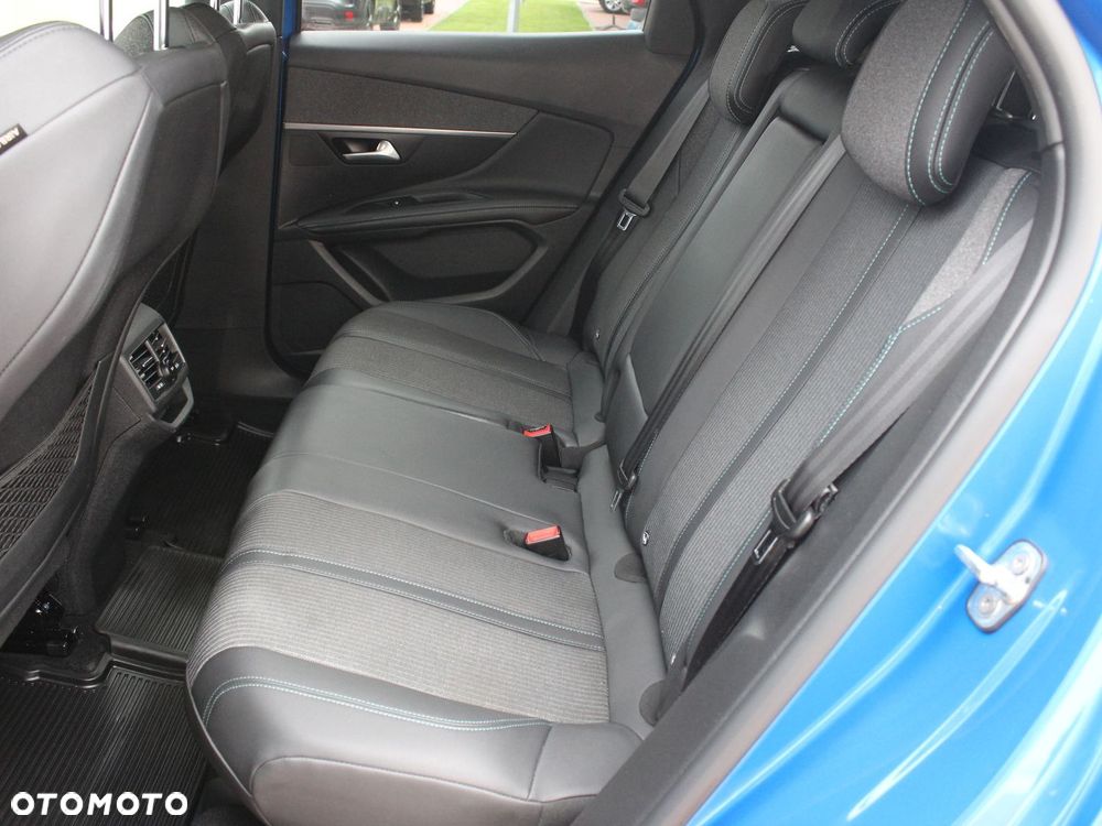 Peugeot 3008 - 9