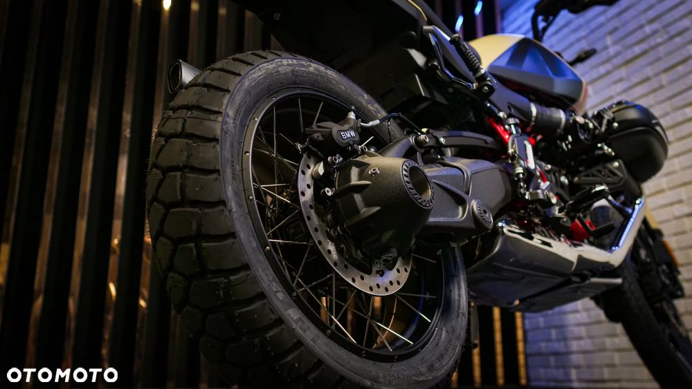 BMW R - 21