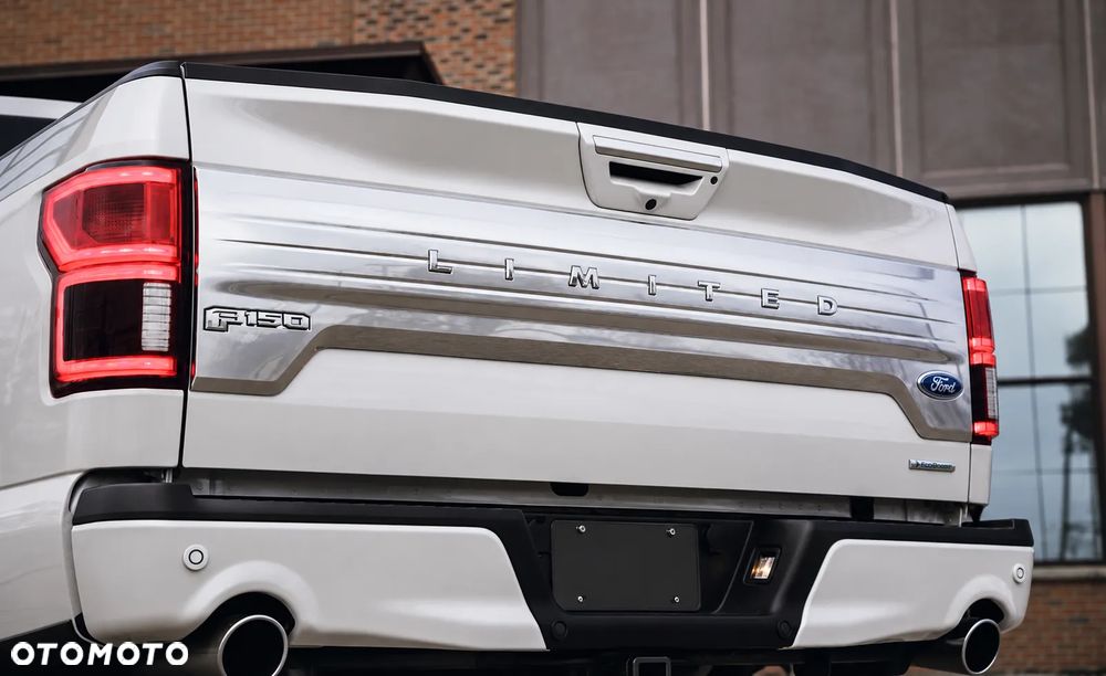 Ford F150 - 7