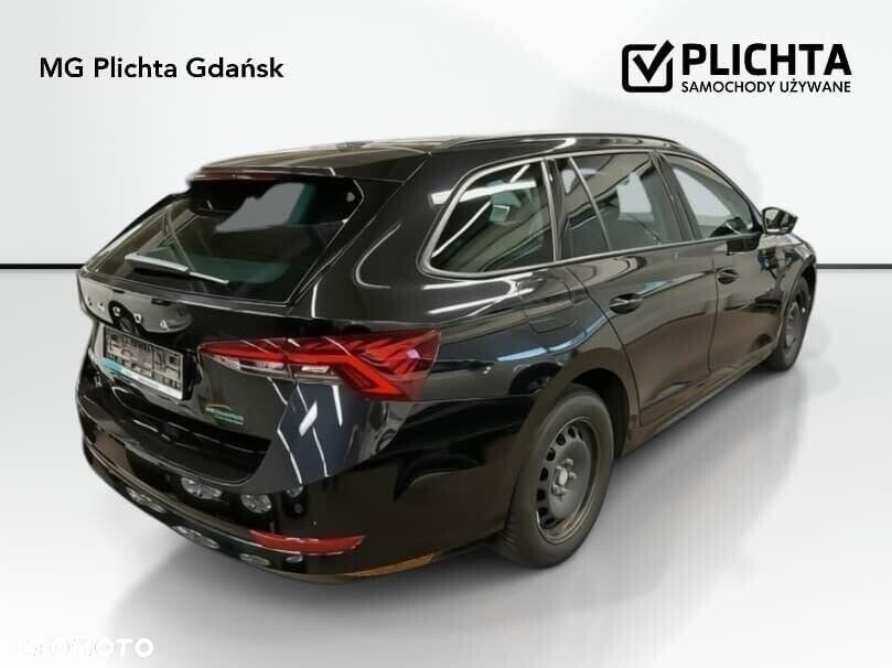 Skoda Octavia 2.0 TDI Ambition DSG - 2