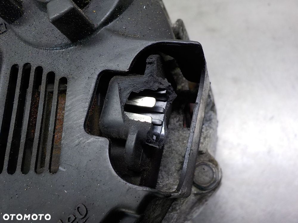 OPEL ASTRA J 1.6 CDTI ALTERNATOR 13586366 - 3