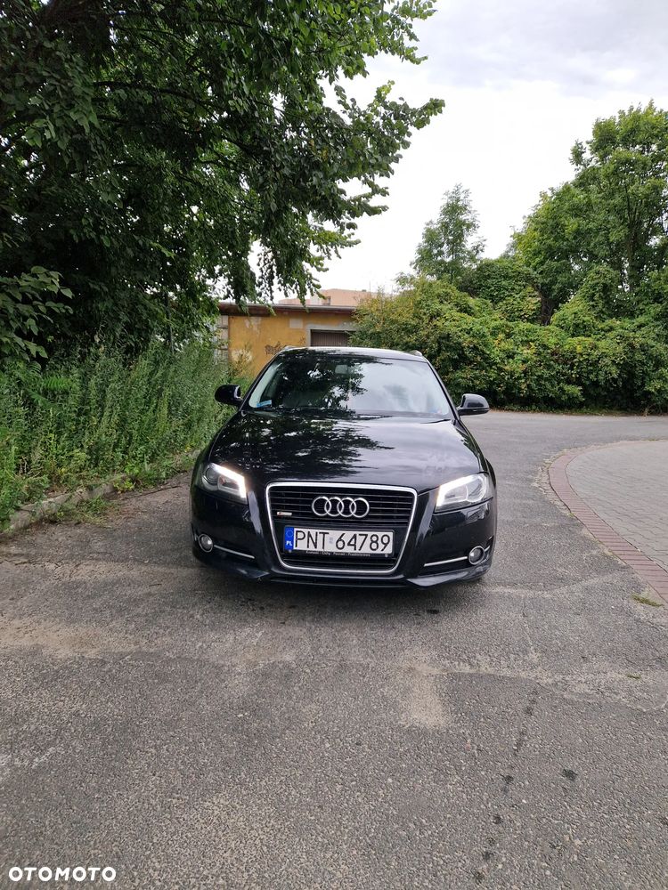 Audi A3 Sportback 1.6 TDI DPF Ambition - 2