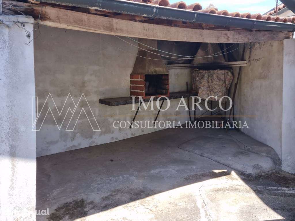 Moradia T2 em Arco de Baúlhe - Grande imagem: 4/5