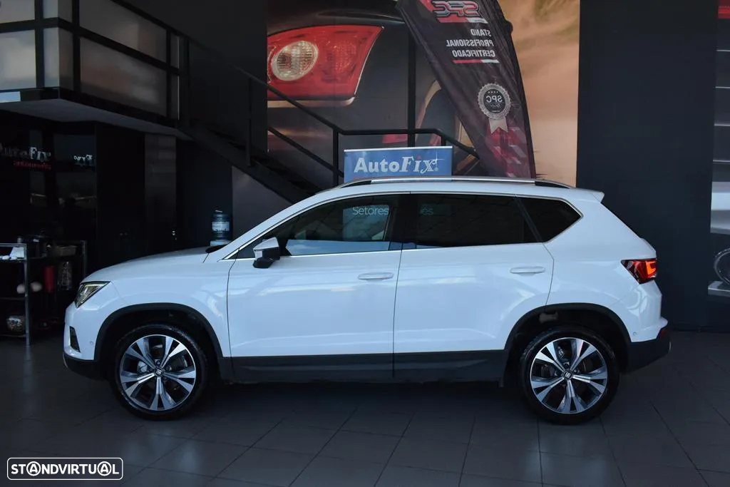 SEAT Ateca 1.6 TDI Xcellence - 3