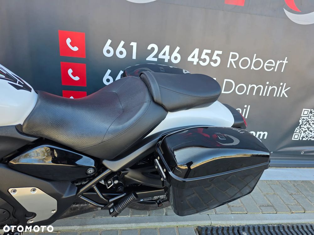 Kawasaki Vulcan - 19