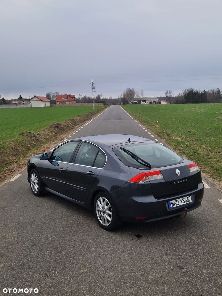Renault Laguna 2.0 Dynamique - 2