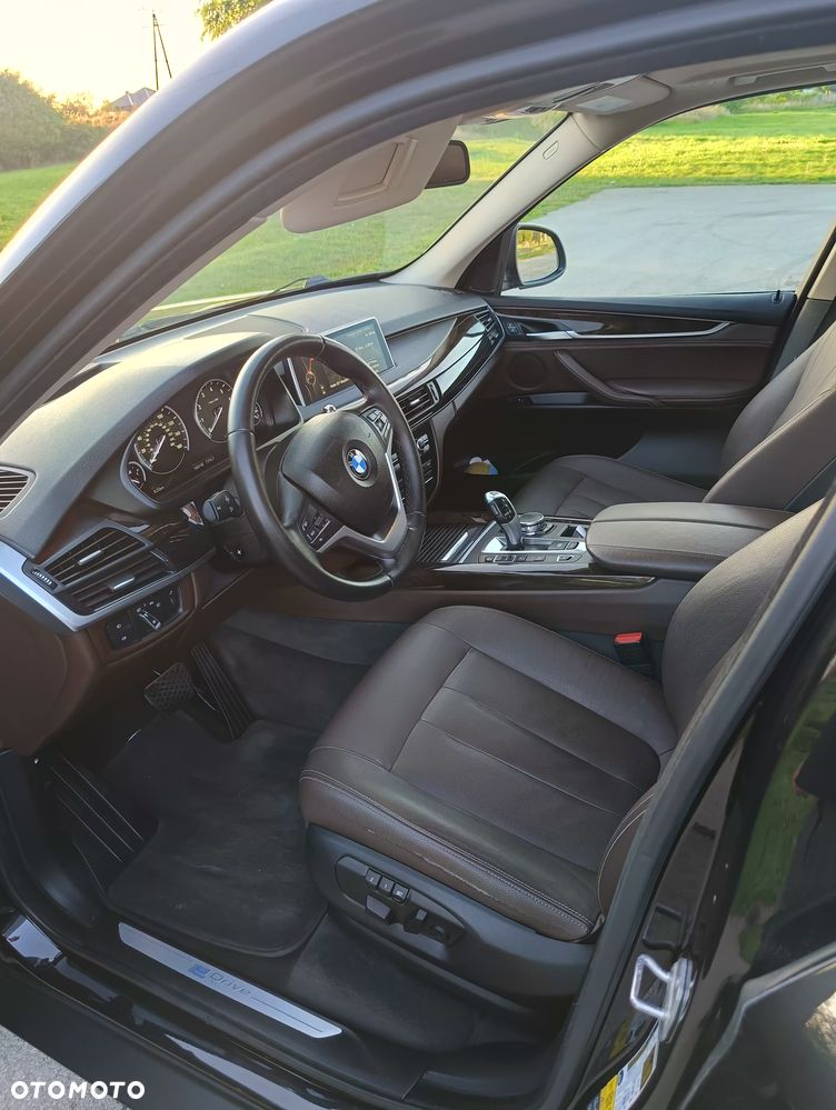 BMW X5 xDrive40e - 30