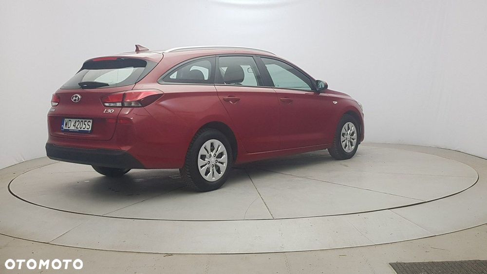 Hyundai i30 - 7