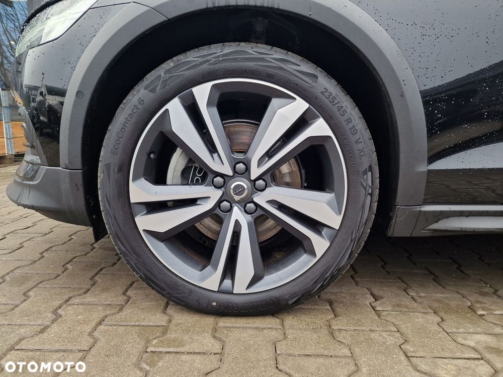 Volvo V60 Cross Country - 7