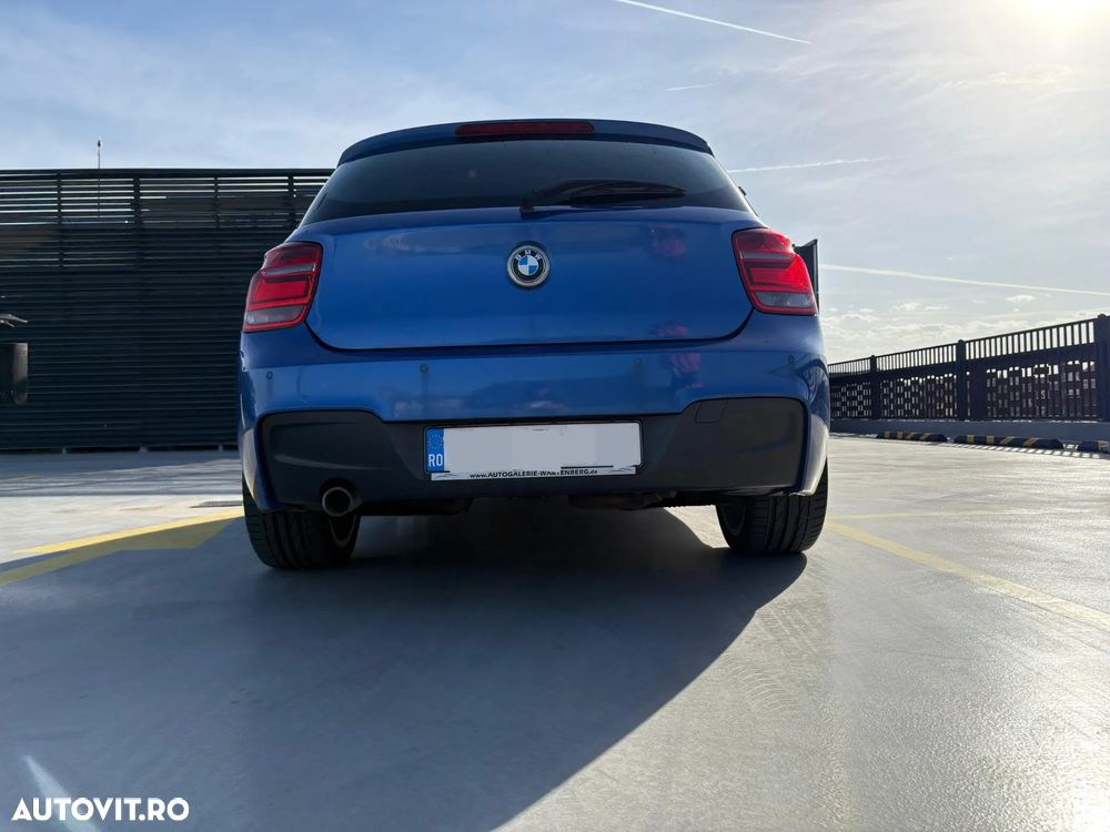 BMW Seria 1 116d Aut. - 31