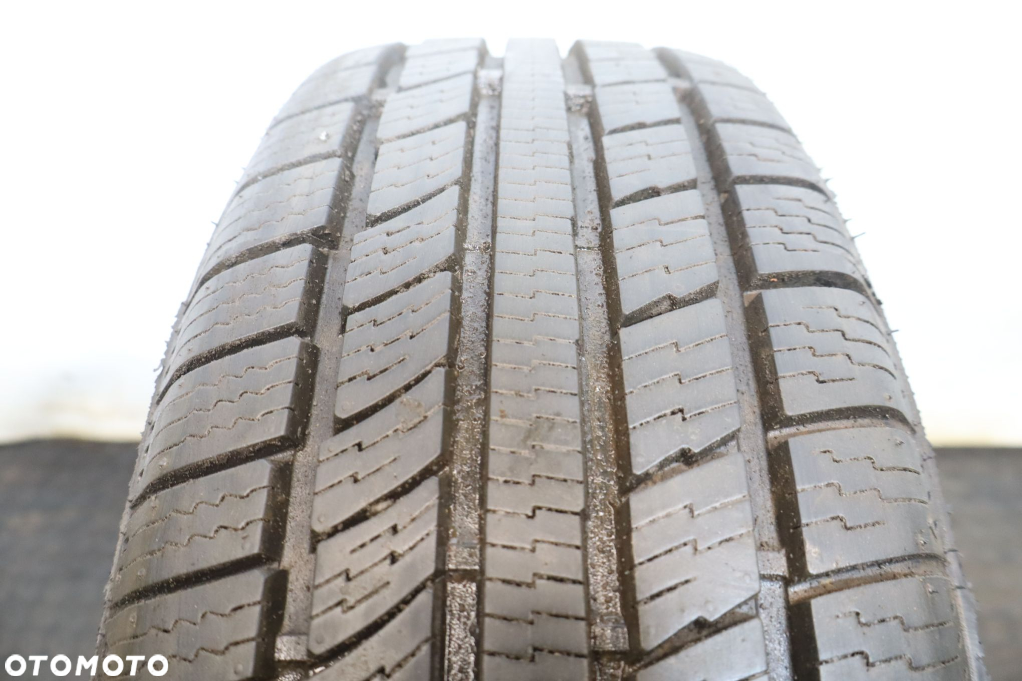 opona opony 2 szt 185/60/15 zima - 10