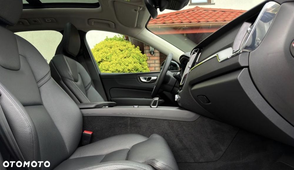 Volvo XC 60 B4 B Geartronic Inscription - 8