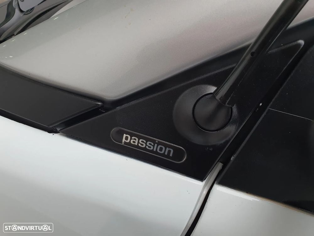 Smart Fortwo Cabrio cdi softouch passion dpf - 14