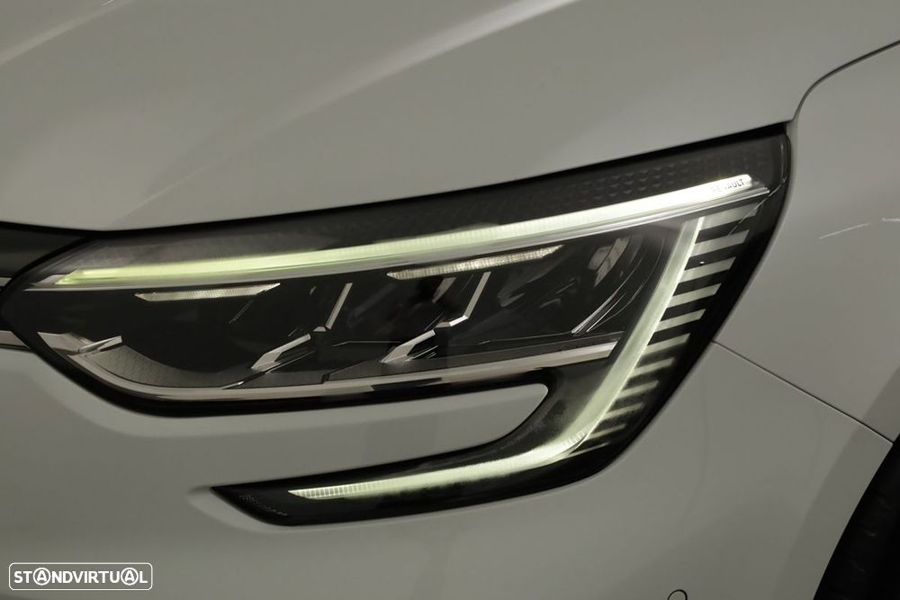 Renault Mégane Sport Tourer 1.6 E-Tech Plug-In Hybrid R.S. Line - 6