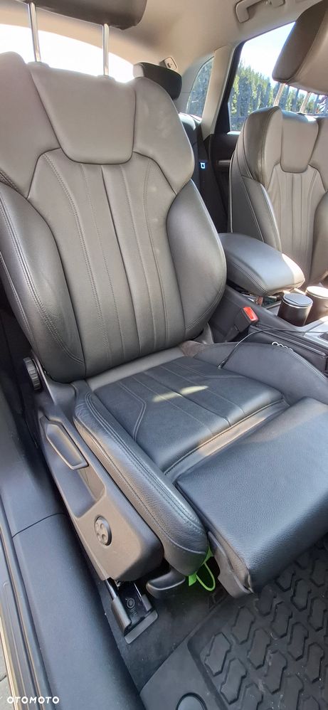 Audi Q5 35 TDI mHEV S tronic - 17