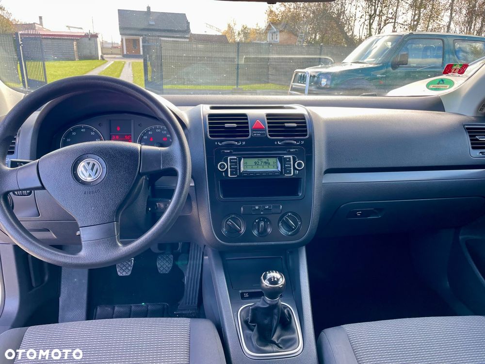 Volkswagen Golf 1.4 Edition - 2