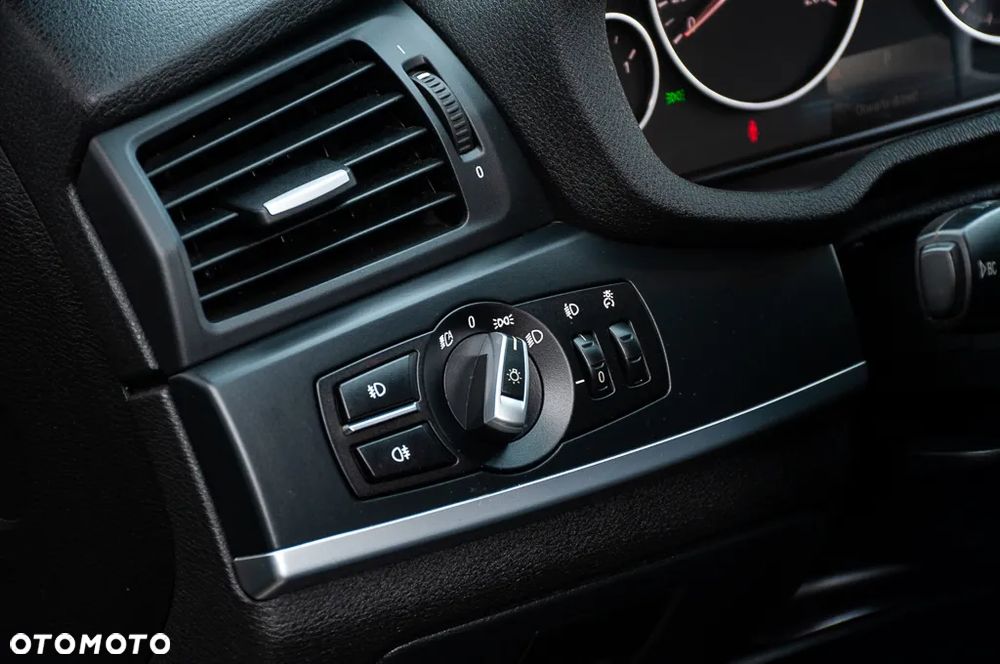 BMW X3 xDrive20d Edition Lifestyle - 37