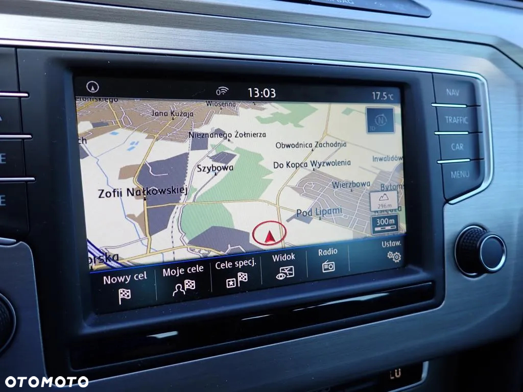 Volkswagen Passat 2.0 TDI BMT Comfortline - 13