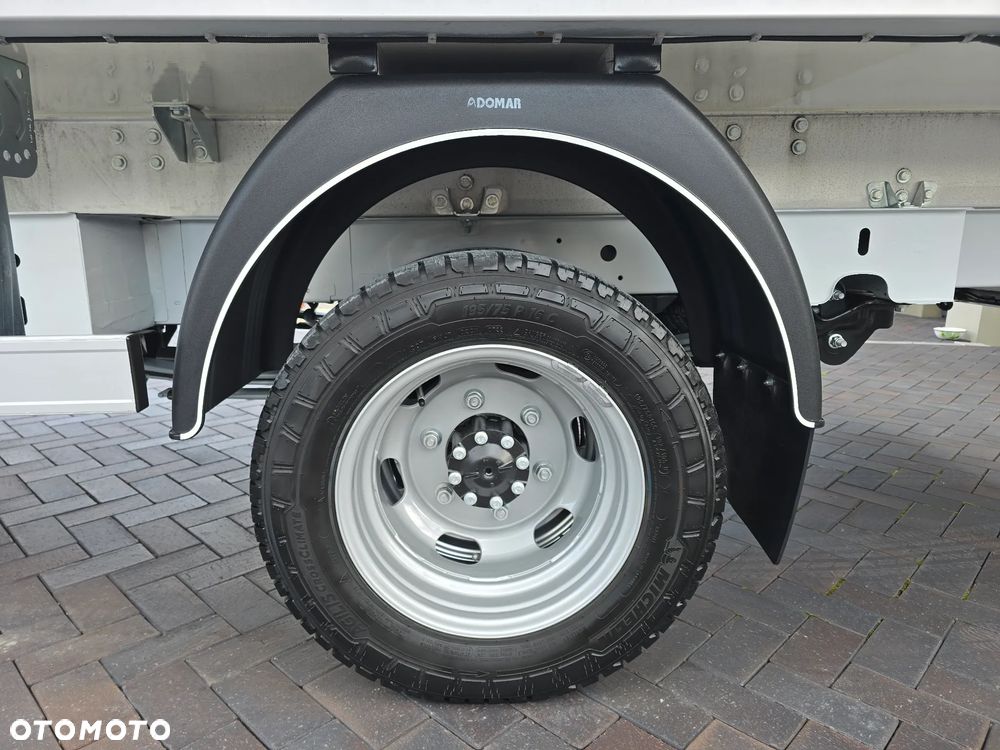Renault MASTER CHŁODNIA 8 PALET Carrier XARIOS 350 -20*C +20*C 230V STACJONARNE PODŁĄNCZENIE TYLN OŚ BLIŻNIACZA WZMOCNIONA SALON POLSKA 125Tyś km SERWIS ASO RENO DO OSTATNIEGO Km GWARANCJA BOGATA OPCJA WYPOSAŻENIA LEDY HALOGENY TEMPOMAT FOTEL KIEROWCY PNEŁMATYCZNY - 15