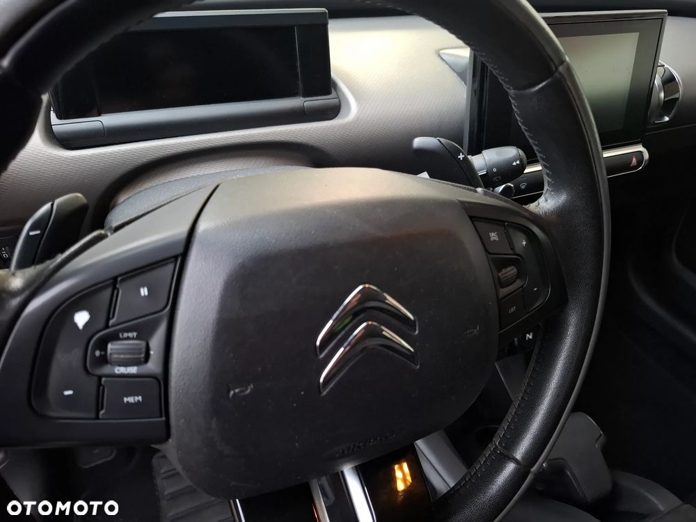Citroën C4 Cactus e-VTi 82 ETG Stop&Start Shine Edition - 12