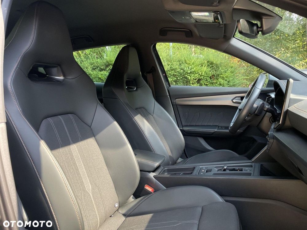 Cupra Formentor 2.0 TSI 4Drive VZ DSG - 26