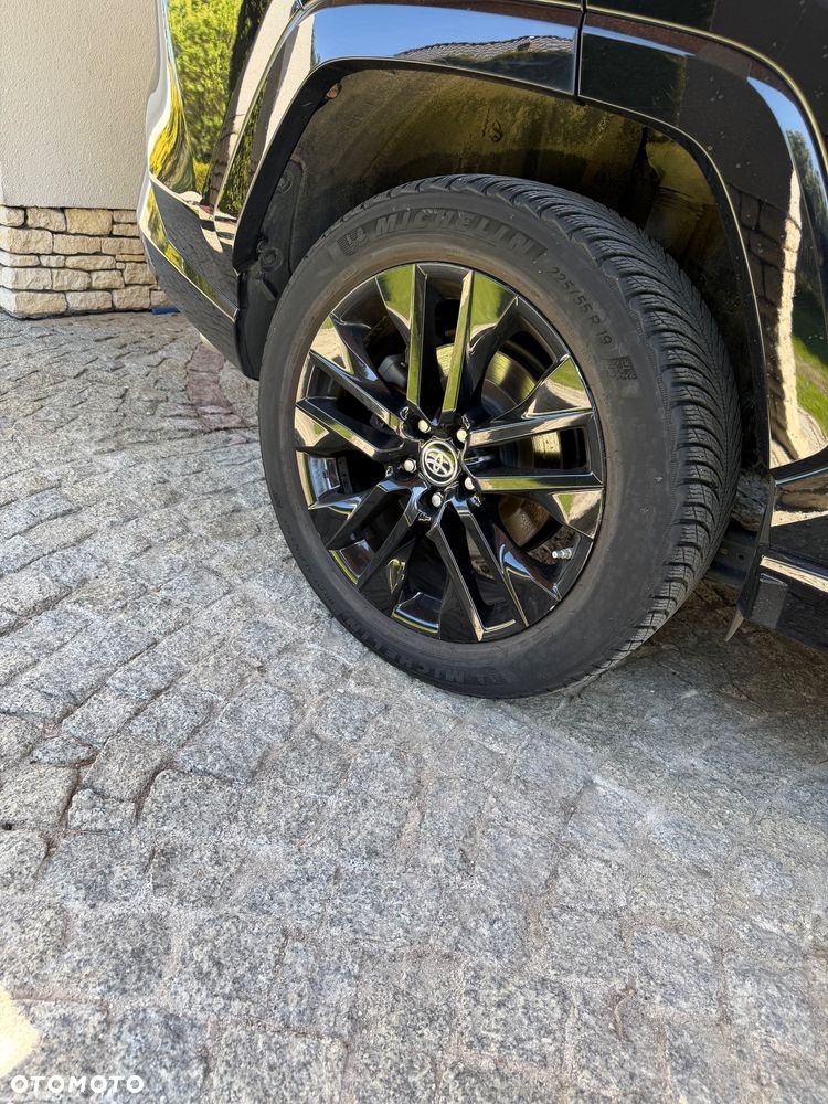 Toyota RAV4 2.0 Comfort 4x4 MS - 4