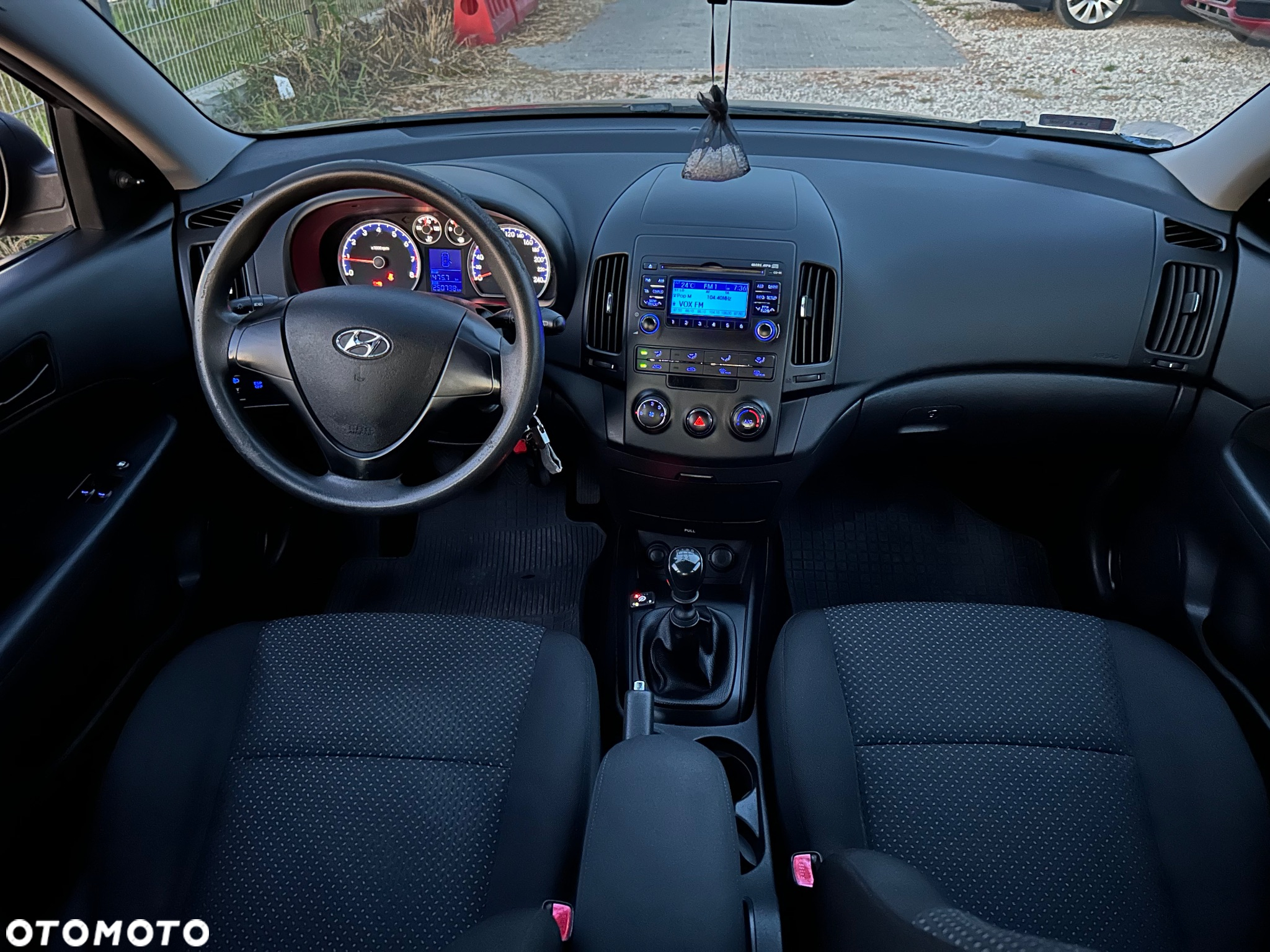 Hyundai i30 1.4 Classic - 17