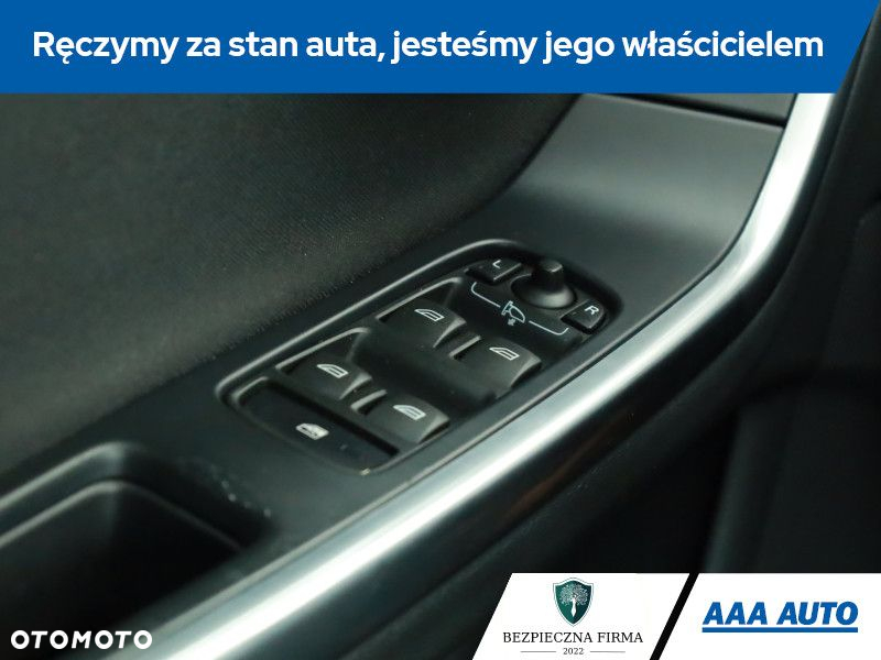 Volvo V60 - 16