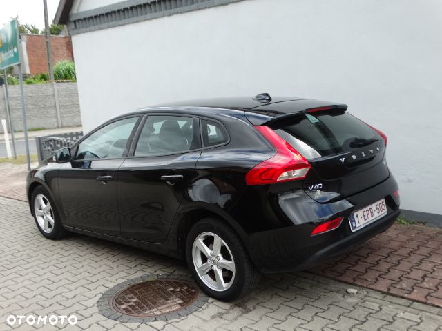 Volvo V40 D2 Drive-E Kinetic - 6