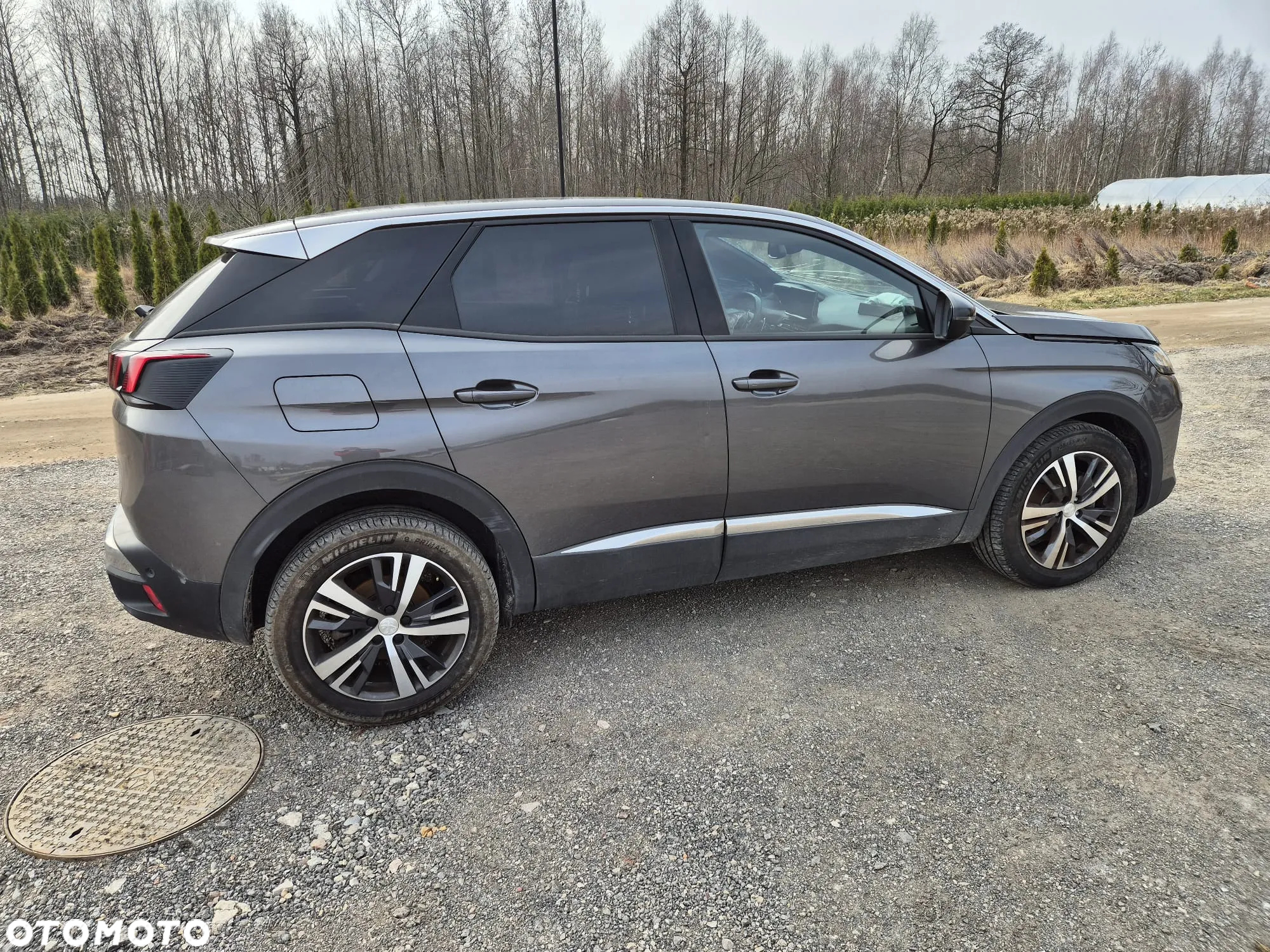 Peugeot 3008 1.2 PureTech Allure Pack S&S EAT8 - 12