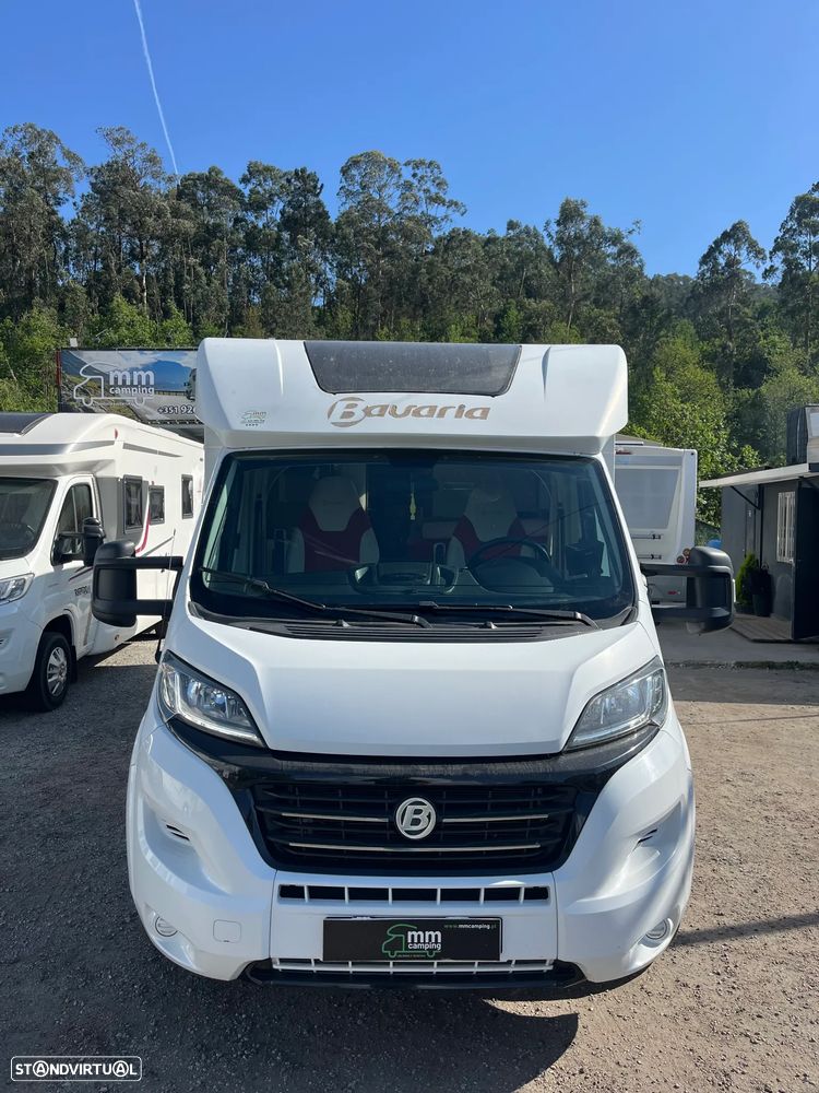 Bavaria Style T746 - 1