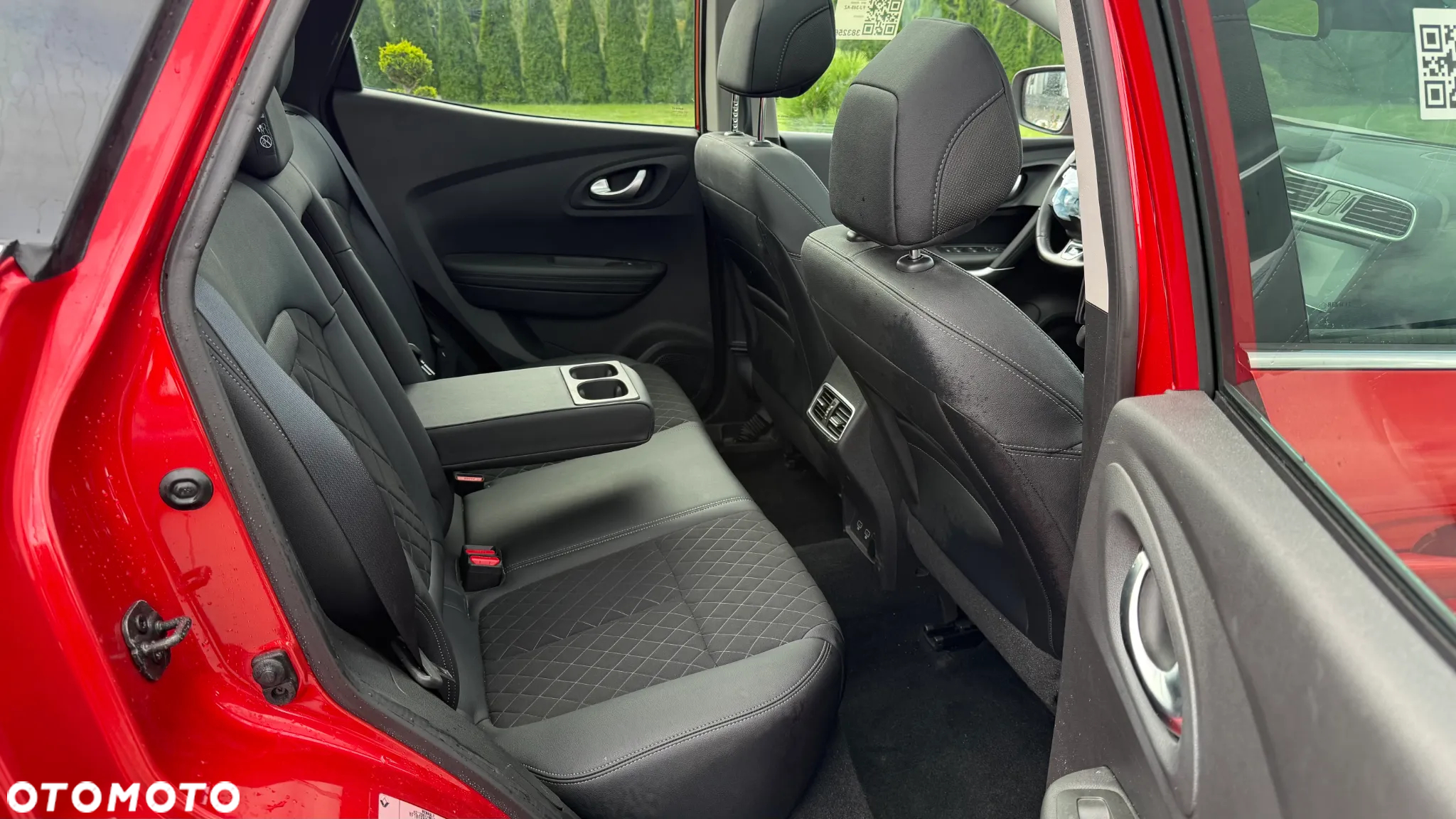 Renault Kadjar 1.3 TCe FAP Limited - 18