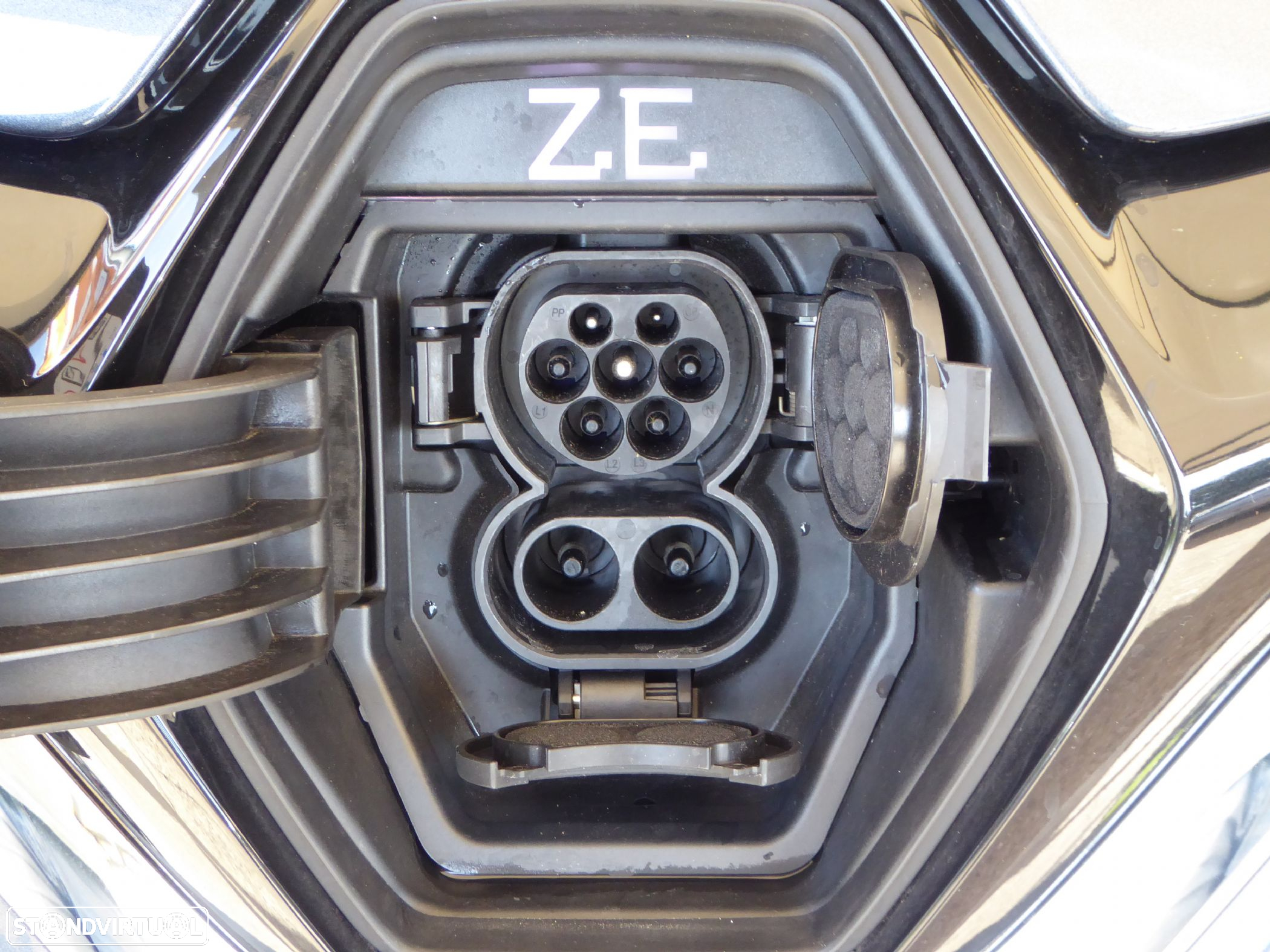 Renault Zoe - 6