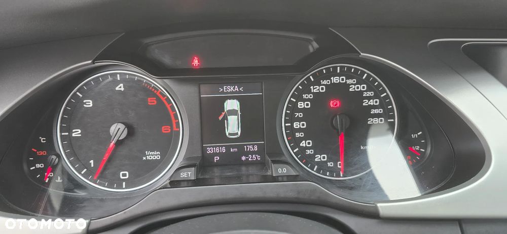 Audi A4 Avant 3.0 TDI Quattro S tronic - 21