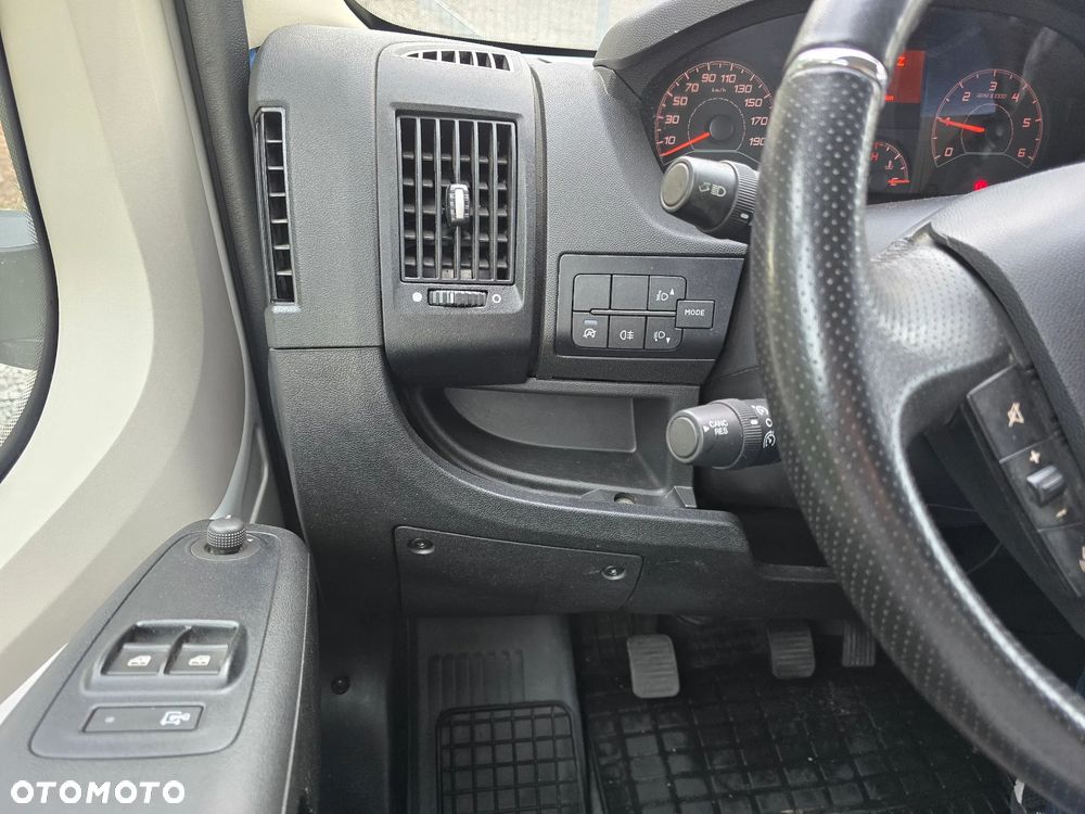 Peugeot BOXER - 8