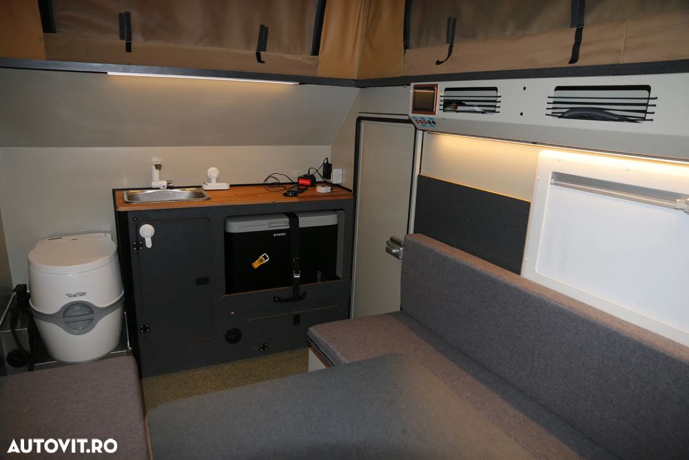 Alta Rulota OFF ROAD - 11