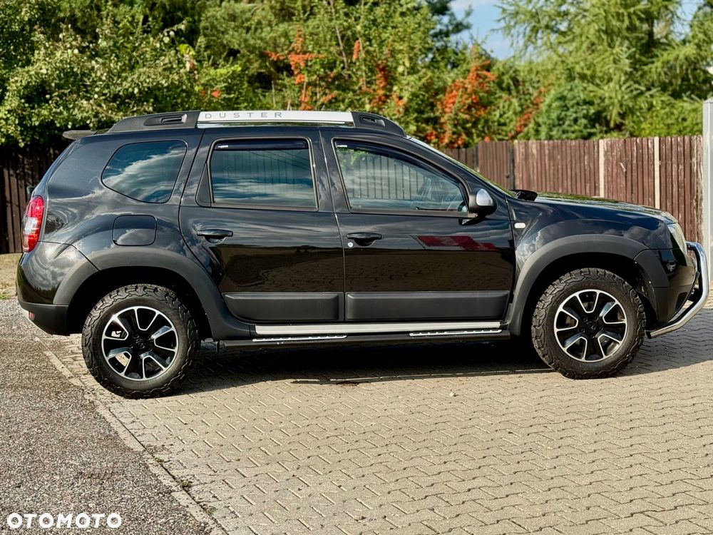 Dacia Duster TCe 125 4x2 Prestige - 20