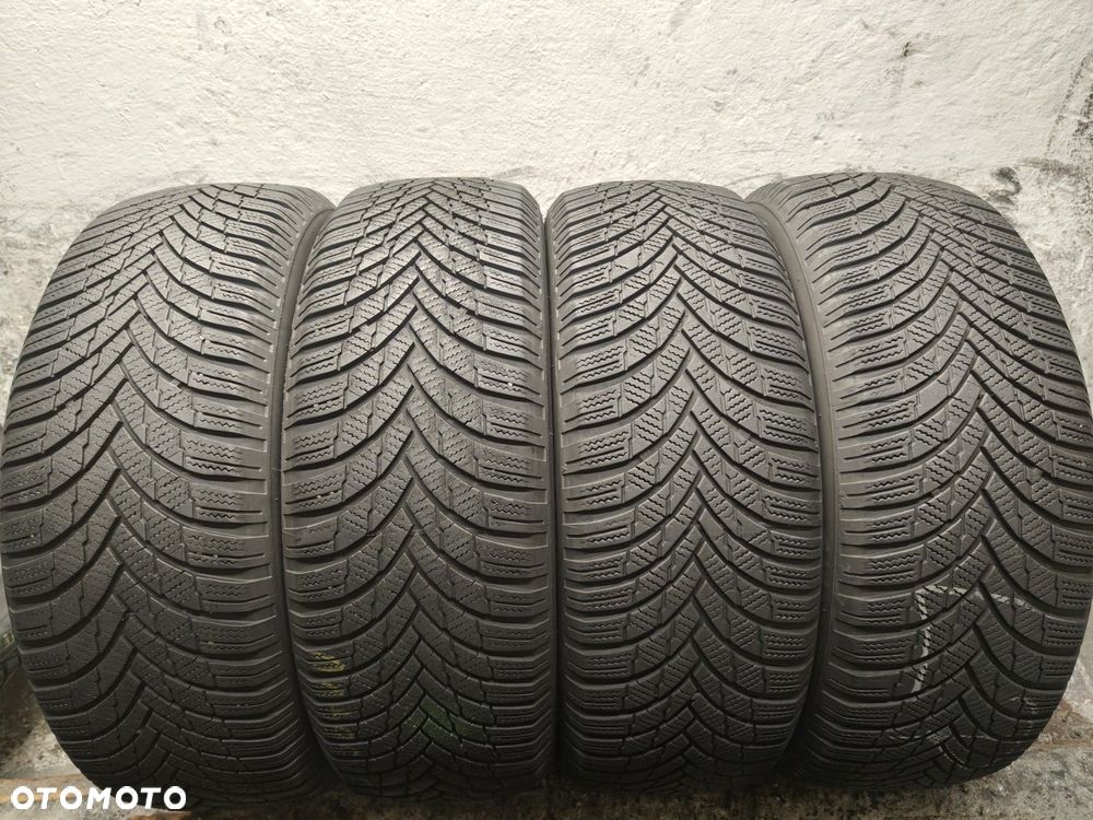 4X 205/60R16 92H Firestone Winterhawk 4 6mm 2022 Opony Zimowe