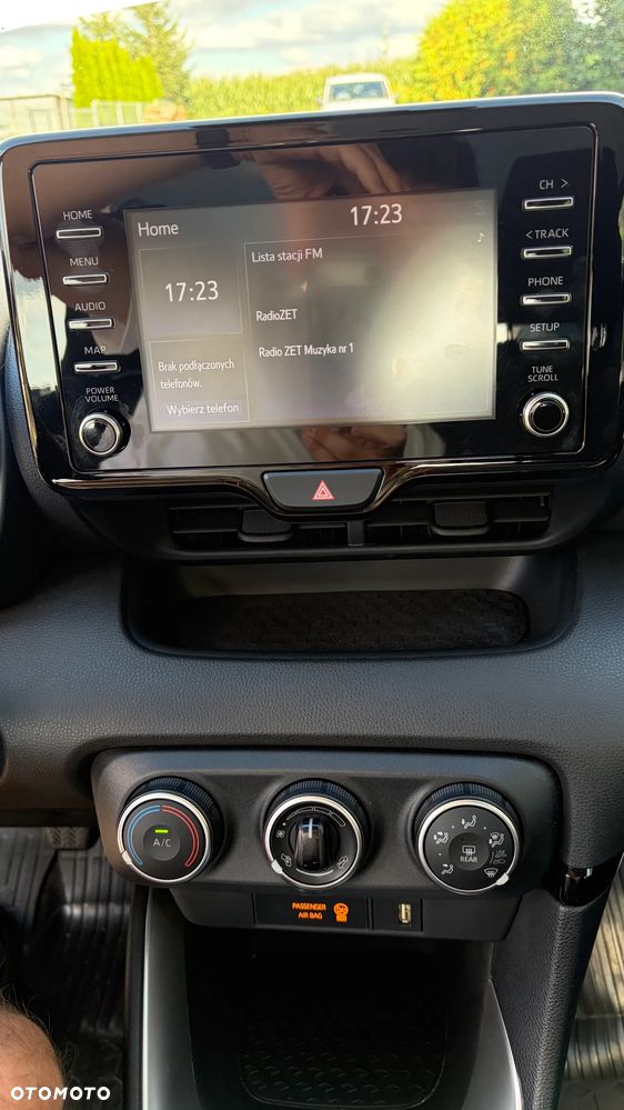 Toyota Yaris 1.5 Comfort - 7