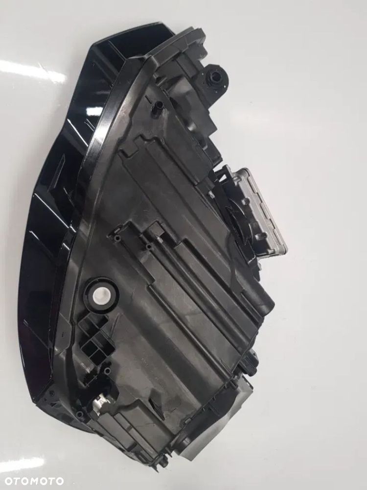 Lampa reflektor prawy przód full led AUDI A6 C8 EUROPA 4K0941040 - 7