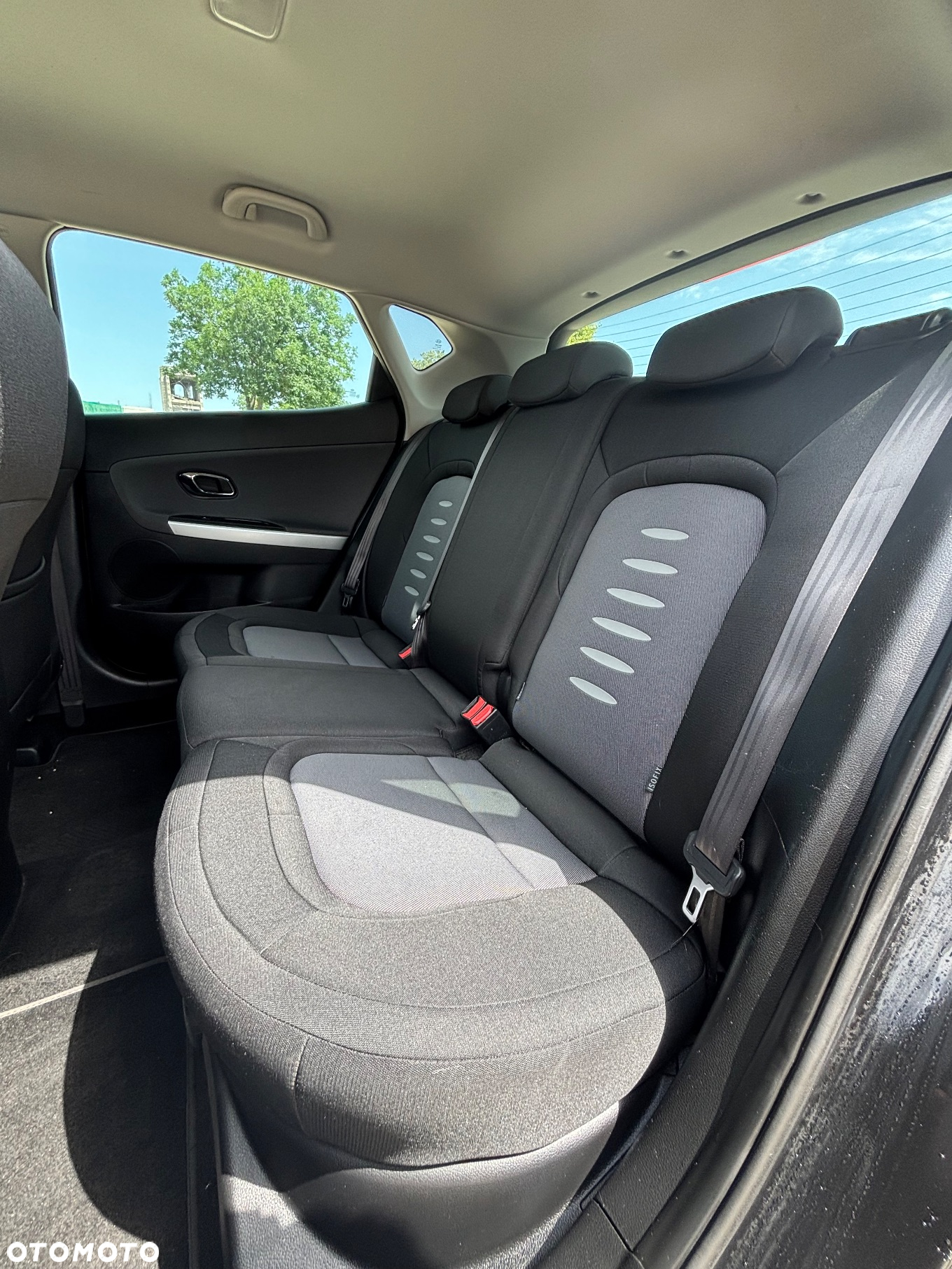Kia Ceed 1.4 CVVT SW Dream-Team Edition - 20