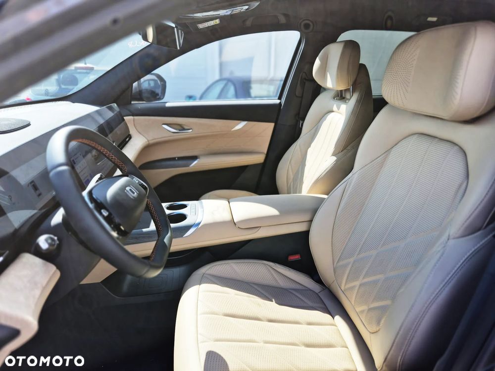 Changan CS75 Plus - 10