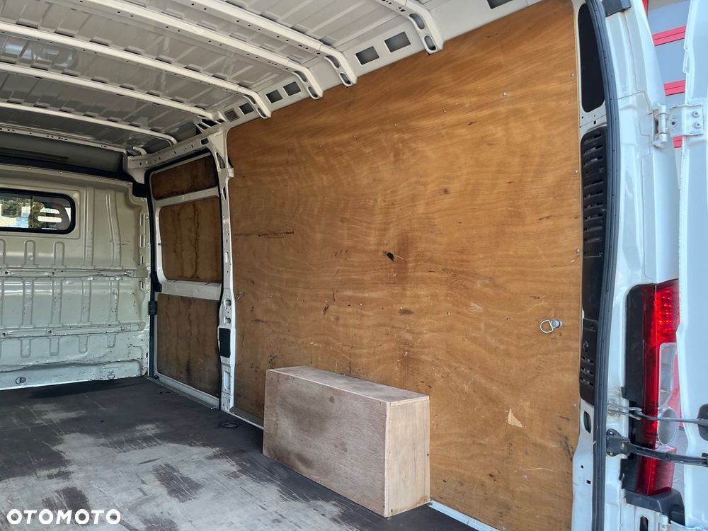 Citroën jumper L4 maxi na 16’ kołach - 17