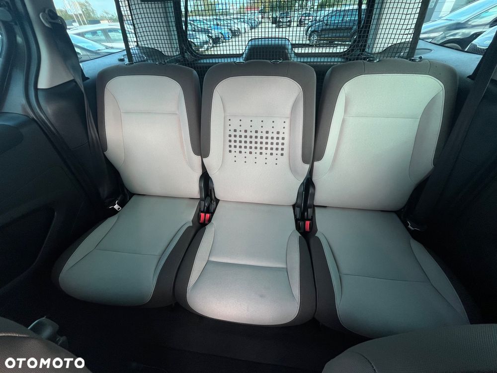 Citroën Berlingo ver-m-puretech-110-plus - 22