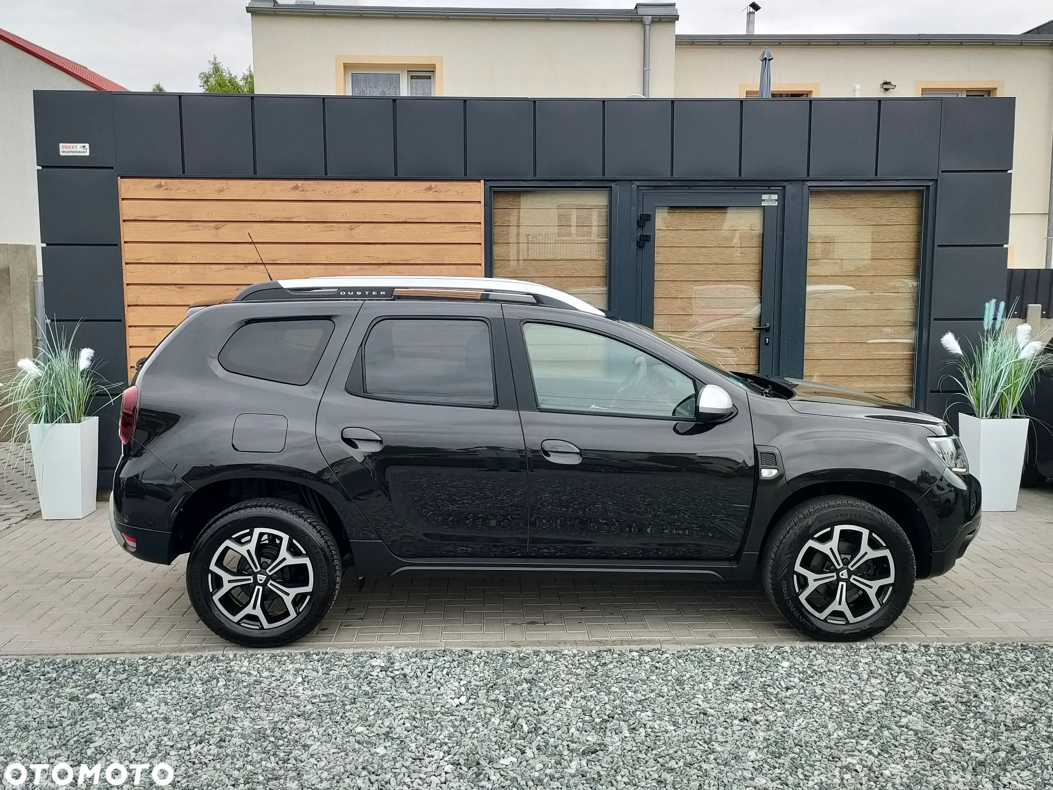 Dacia Duster TCe 150 2WD GPF Sondermodell Adventure - 31