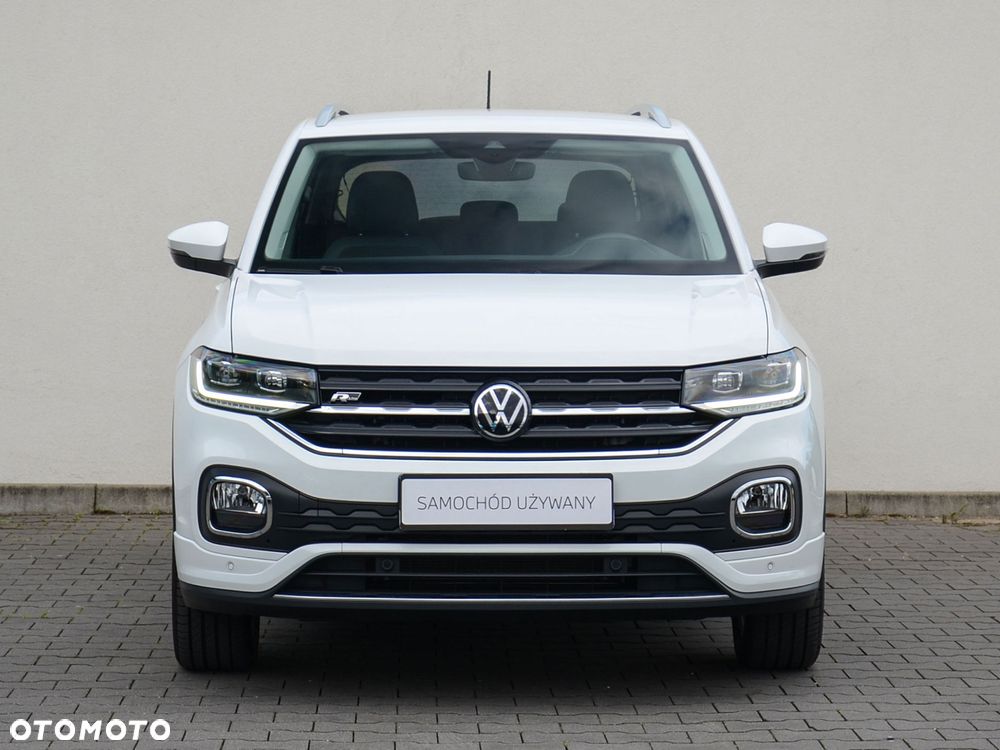 Volkswagen T-Cross 1.0 TSI Life DSG - 6