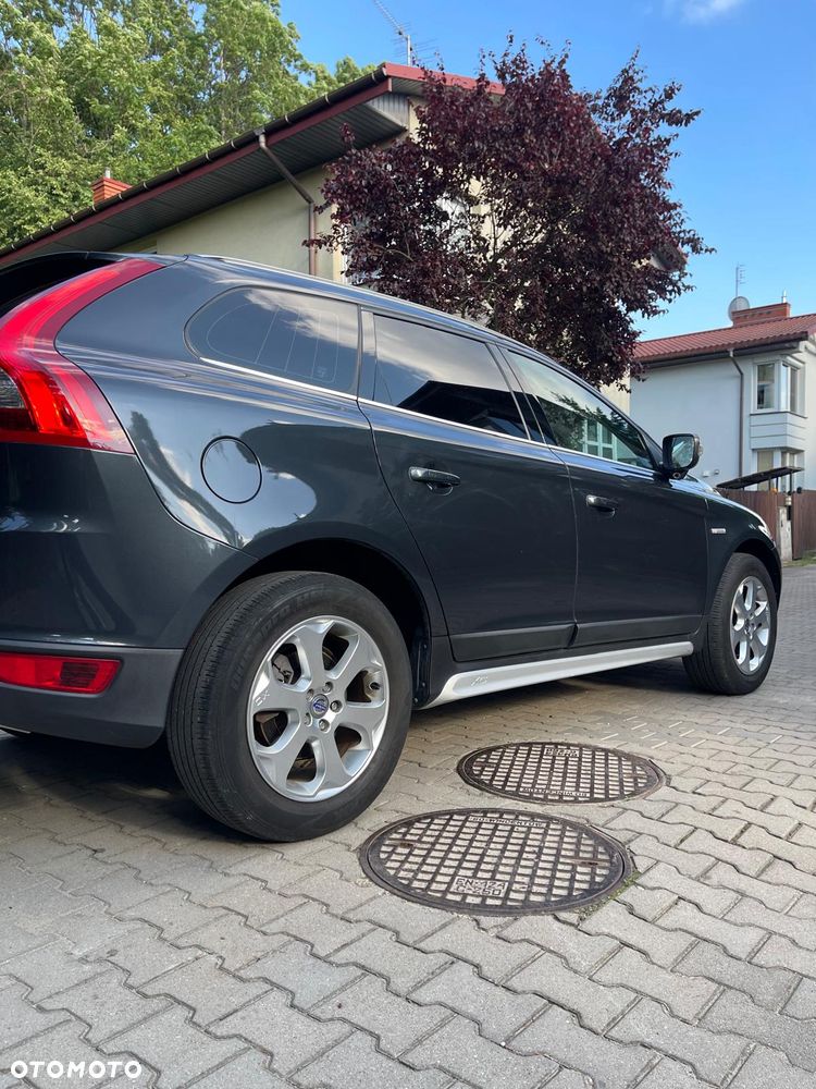Volvo XC 60 D3 Geartronic Edition Pro - 3