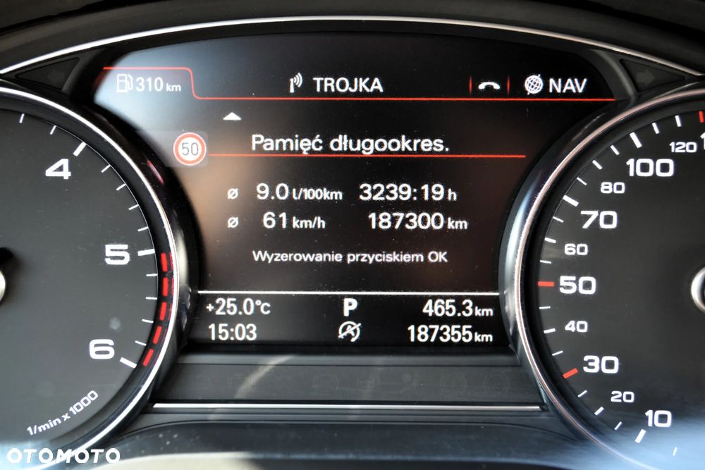 Audi A8 3.0 TDI Quattro - 39