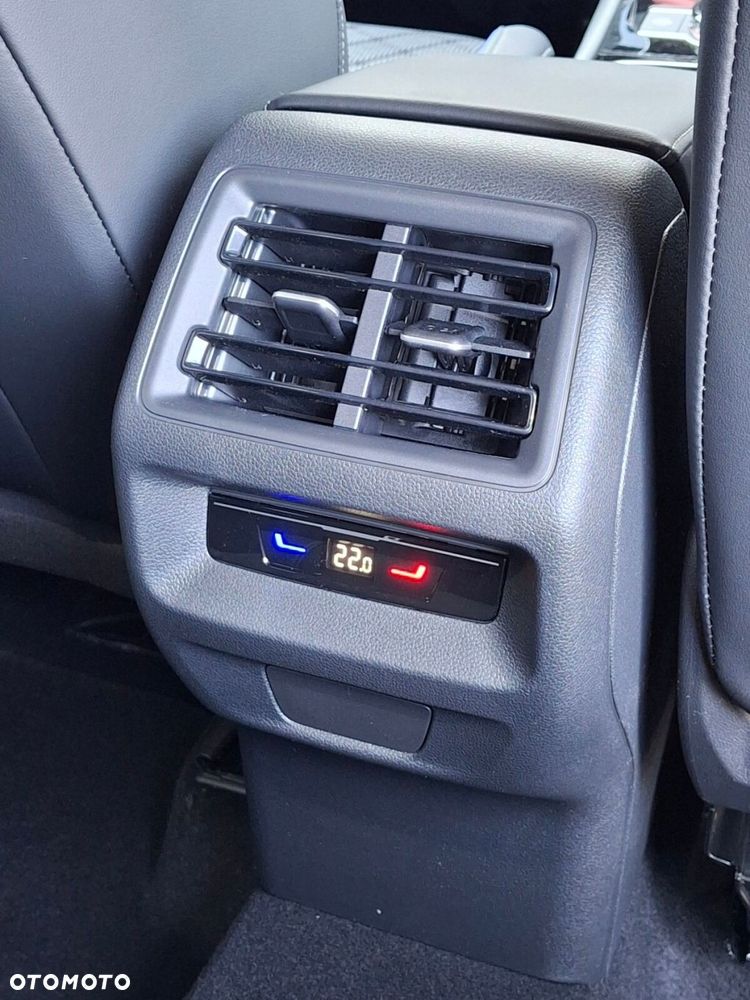 Volkswagen Tayron 1.5 TSI eHybrid PHEV 200kW R-Line Plus DSG - 26