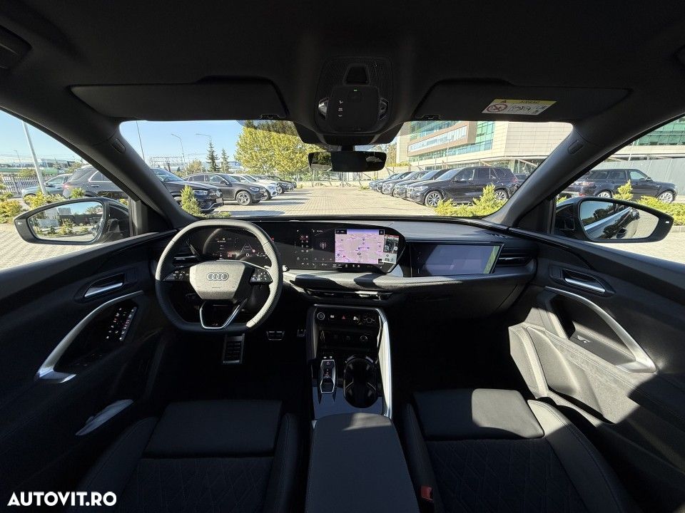 Audi Q5 40 TFSI quattro S tronic MHEV - 22